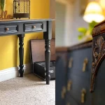 Transform Furniture With Paint